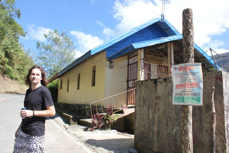 Banaue
