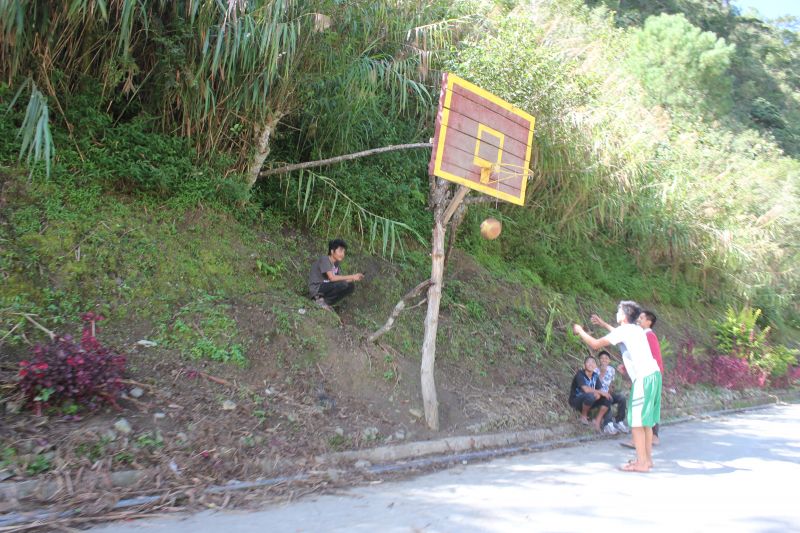 Banaue

