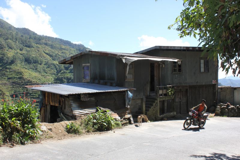 Banaue
