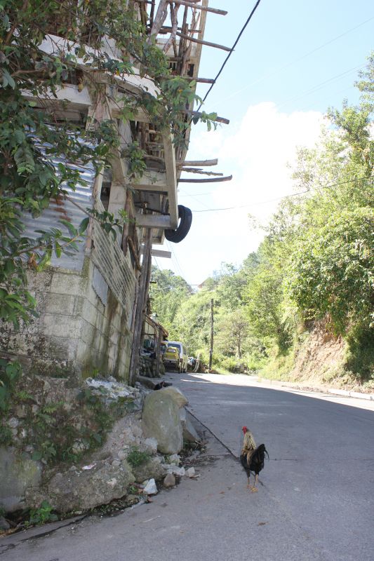 Banaue
