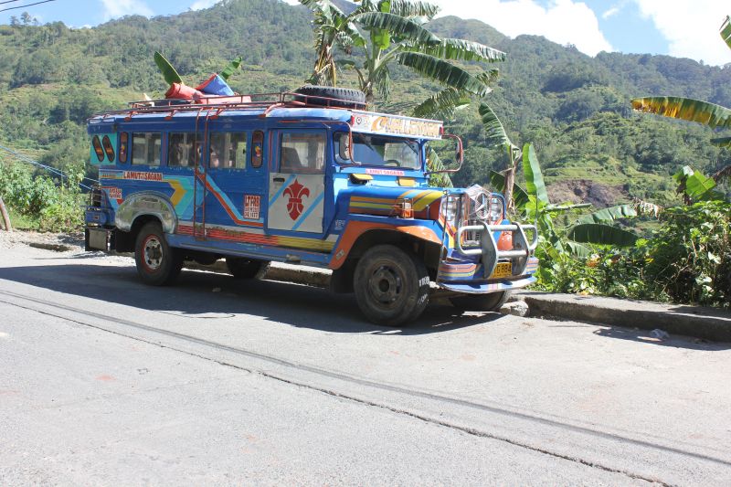 Banaue
