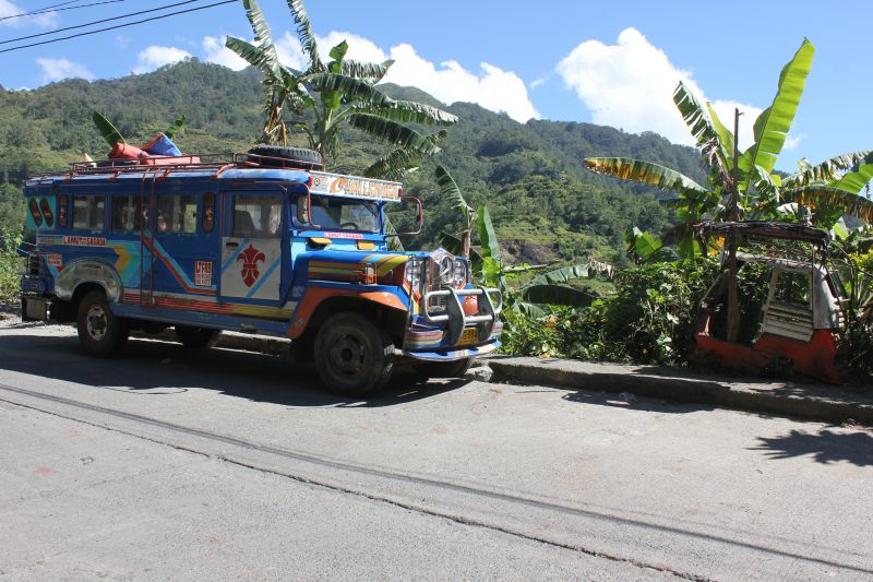 Banaue
