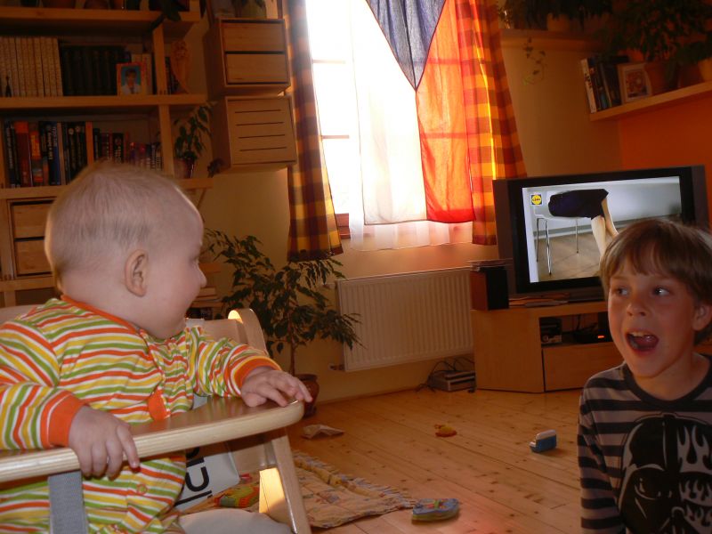 květen 2011
