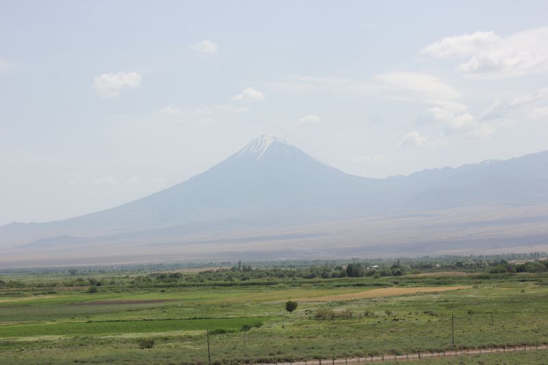 Ararat
