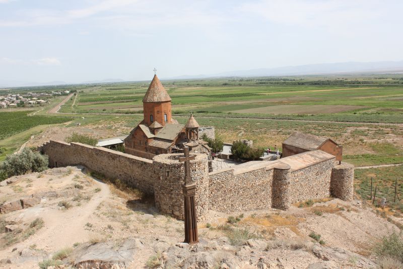 Khor Virap
