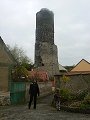 Výlet na Jenštejn