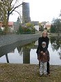 Výlet na Jenštejn