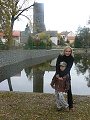 Výlet na Jenštejn