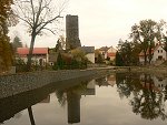 Výlet na Jenštejn