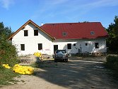 Agroturismus